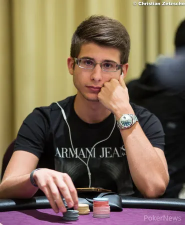 WSOP : Montury, Pollak, Nassif, Le Floch, Pecheux, Tedeschi... Les Français à suivre 102