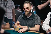 Steven Van Zadelhoff Talks Winning WCOOP Main Event, Future Plans