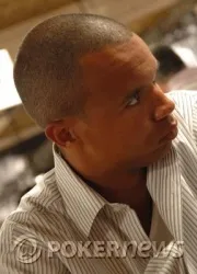 Phil Ivey