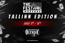 The Festival Weekend – Tallinn 2026