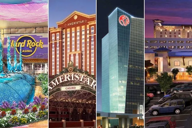 Inside Gaming: Hard Rock Atlantic City Moves Forward, NY & WA Casinos to Open