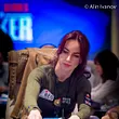 Liv Boeree