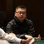 Xiaosheng Zheng