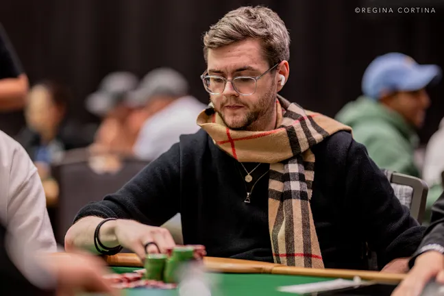 Jamie Dwan