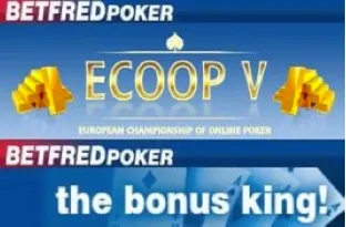 $5,000 PokerNews Cash Freerolls na Betfred Poker 0001