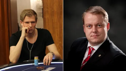 Brèves Poker : des histoires de coupe afro, de fisc, de duel et de calendrier 103