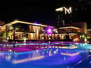 Visit Las Vegas’ New M Casino Resort for /Night in Special PokerNews Offer 101