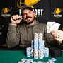 Cody Hughey Wins RunGood Passport Main Event at Downstream Casino