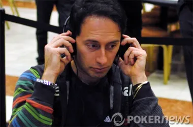 Pokerstars EPT Prague 2010 : Leonzio rugit, Bevand survit (table finale)