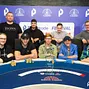 Pokercode Bratislava 2021 FT