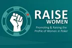 Raise Women Poker