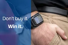 Apple Watch Promo