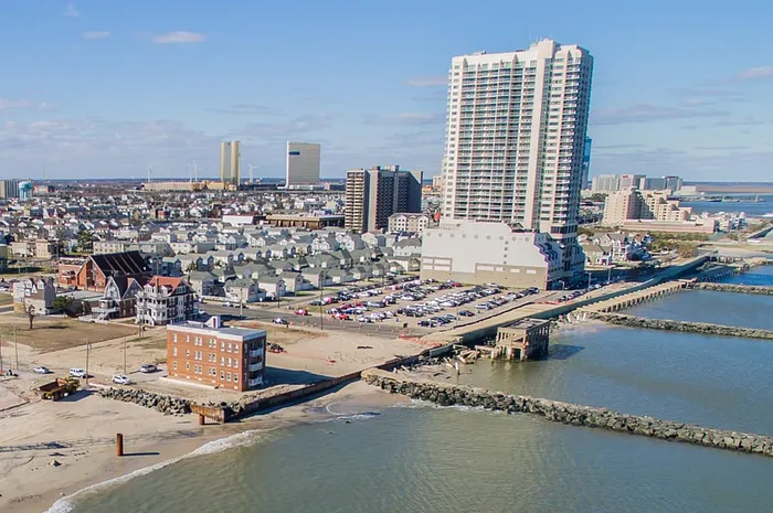 Atlantic City