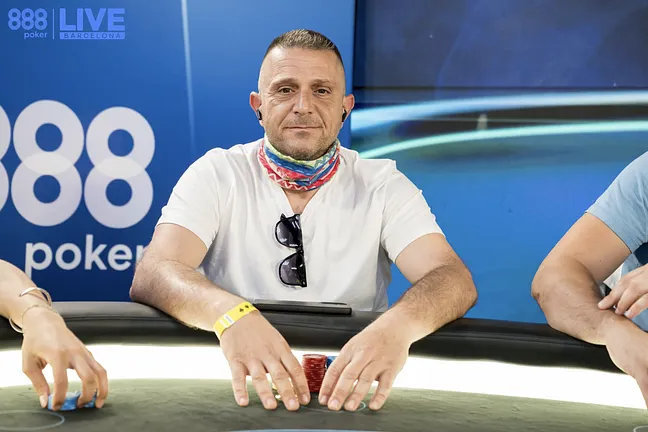 Antonios Georgios