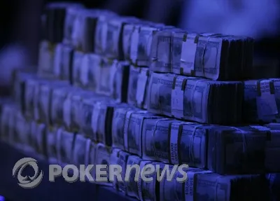 Bankroll Builders, Vol. 10: 135-man Rush Poker SNGs, Part 2 0001