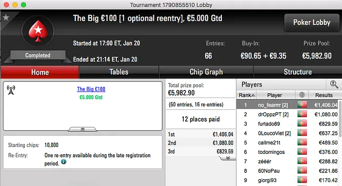 lovebeirao, no_fearrrr e drOppzPT no Pódio de Sexta-Feira 102