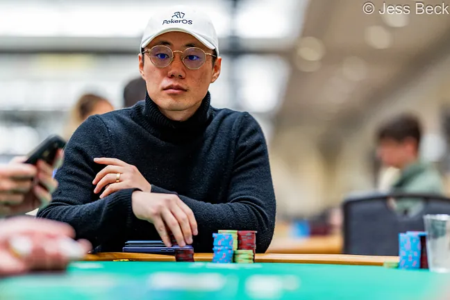 Victor Li