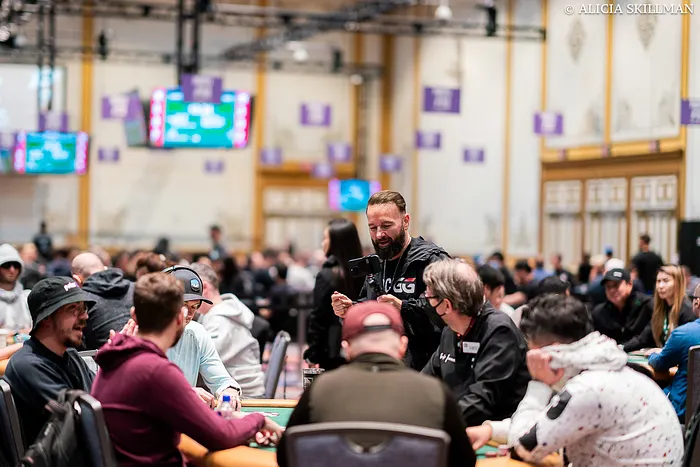 Daniel Negreanu