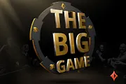 Le Replay du Big Game, un cash-game high-stakes avec Isildur1, Tony G, Gruissem, Trickett...