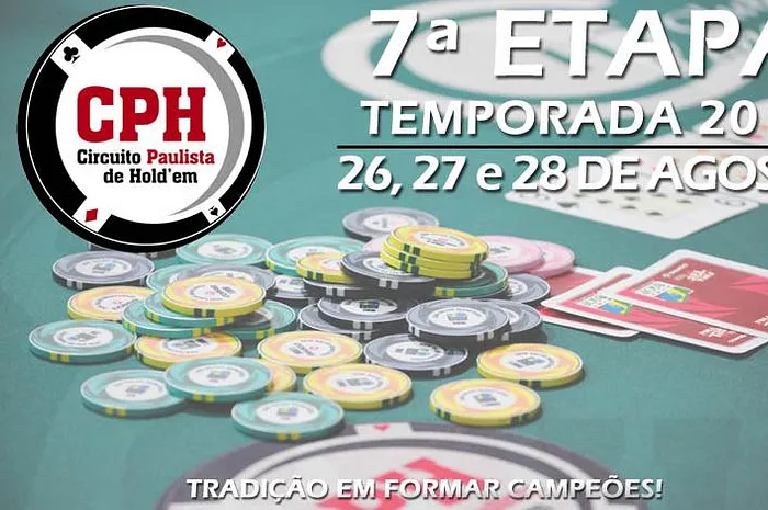 Circuito Paulista de Hold'em 2011