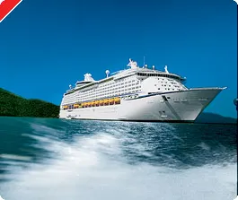 ¡Última llamada para el Crucero Caribeño de Póquer! 0001