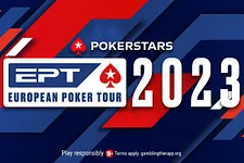 European Poker Tour 2023