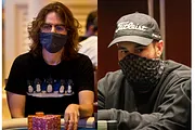 PokerStars US Half Price Sunday: Dagostino & Michalek Among Latest Winners