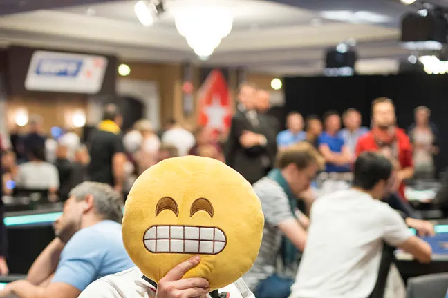 Pongan su mejor sonrisa