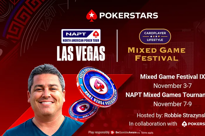 Mixed Game Festival IX