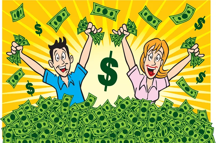 What are the Odds of You Winning the Lottery?