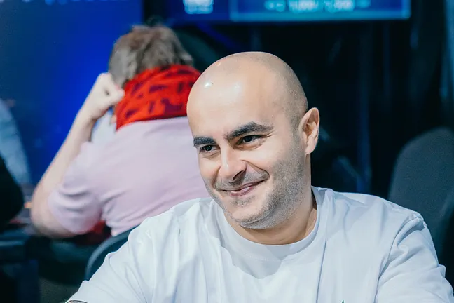 Sami Matar