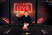 Vojtech Ruzicka Wins the 2017 partypoker LIVE MILLIONS Dusk Till Dawn £10,300 High Roller
