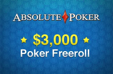 Absolute Poker