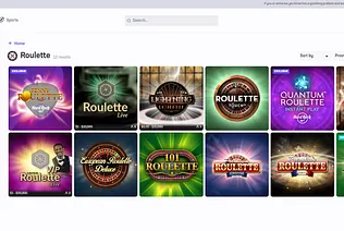 hard rock screenshot