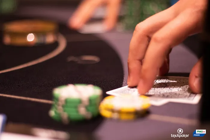 Texapoker CM2