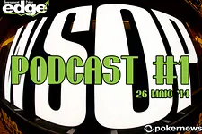 WSOP Podcast