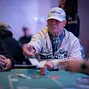 $600 Deep Stack Kick Off