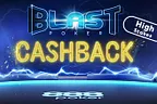 888poker High Stakes BLAST rakeback