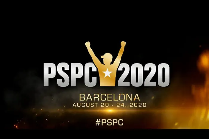 PSPC2020