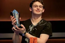 vamplew champion ept londres 2010