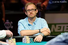 November Nine WSOP 2014 : Martin Jacobson, le "Poulidor" du poker enfin titré ?