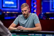 Manig “Ohio77” Loeser Wins WSOP Online Event #2: Monster Stack for 1st Bracelet ($104,313)