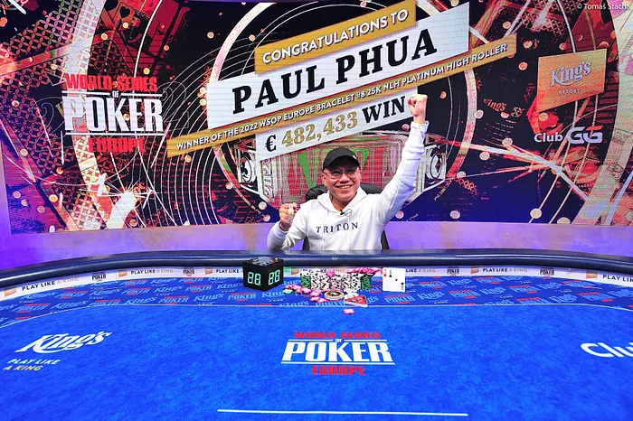 Paul Phua