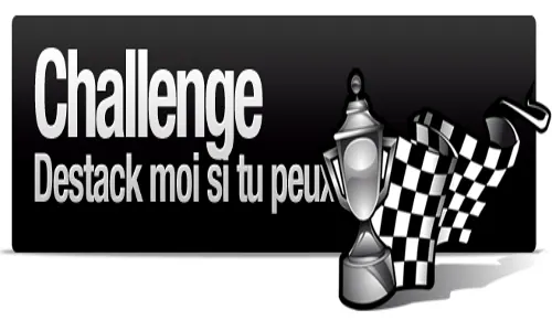 ChiliPoker.fr : Challenge 