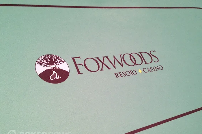 Foxwoods