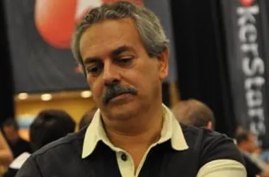 antónio matias pca 2011