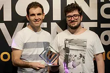 pedro zagalo & francisco oliveira