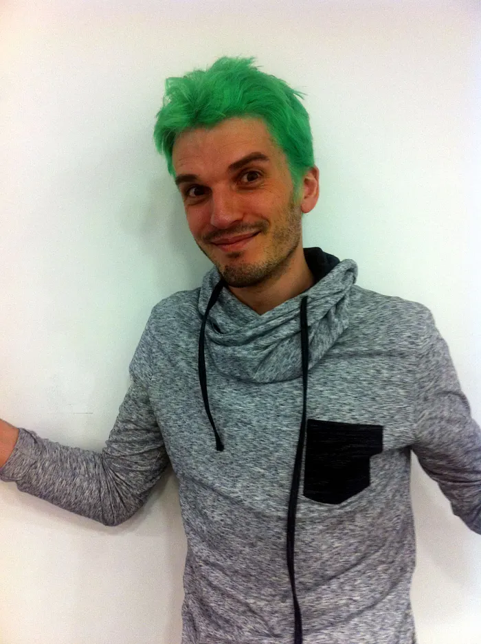 Julien "Kinshu" Bochereau prop bets