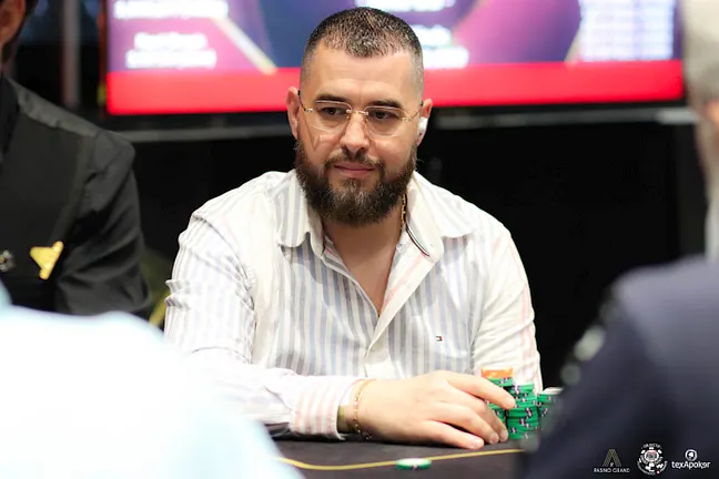 Christopher Martinez