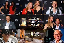 2ª Edição Anual dos Global Poker Awards